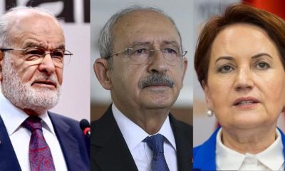 Milletin aklıyla alay ediyorlar!. Önce darbe çığırtkanlığı sonra da darbeye karşıymış gibi açıklama!.