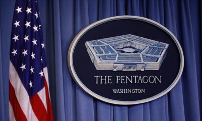Trump’a karşı çıkan Pentagon Müsteşarı görevinden ayrıldı!.