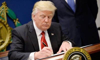 Birleşik Devletler’den kriz çıkartacak karar! İthal ürünlere vergi geliyor!.