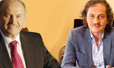 FETÖ davasında yeni gelişme! Topbaş’ın damadının dosyası ayrıldı!.