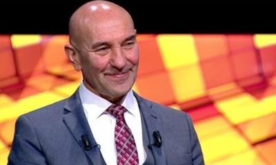 Tunç Soyer’den Ulaştırma ve Altyapı Bakanı Cahit Turhan’a teşekkür…