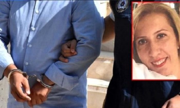 Kız kardeşini öldüren cani eniştesine avukat tuttu!.