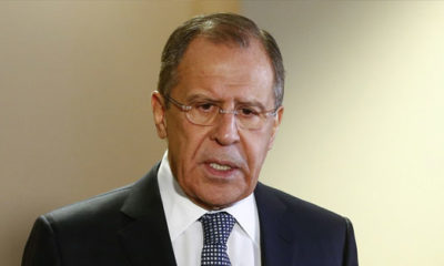 Rusya’dan flaş açıklama! “Türkiye Lazkiye ve Hama’yı vurdu!.”