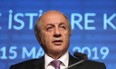 TÜSİAD kodamanları kendi para muslukları kesilince Türkiye’nin Doğu Akdeniz’deki milyarlarca dolarlık çıkarlarından vazgeçmelerini önerdi!.