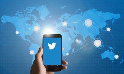 Twittere neden giriş yapılamıyor!.