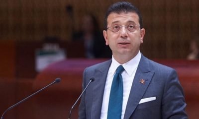 İmamoğlu’nun TÜRGEV yalanı da elinde patladı!.