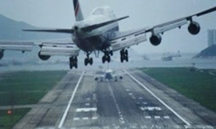 Sabiha Gökçen Havalimanı’nda bir skandal daha!. Uçak inişe geçtiğinde kaptan pilot bilincini kaybetti!.