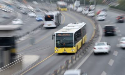 UKOME’de yapılan yeni üye düzenlemesi ile İmamoğlu çetesinin yaptığı yüzde 35 zam iptal edilecek mi?.