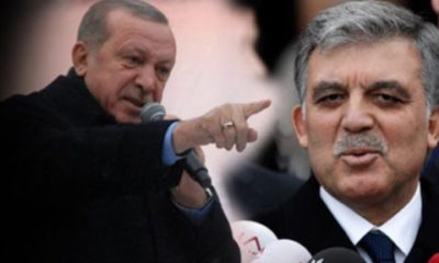 Abdullah Gül’ün Gezi İhaneti ile ilgili skandal sözlerine Başkan Erdoğan’dan yanıt…