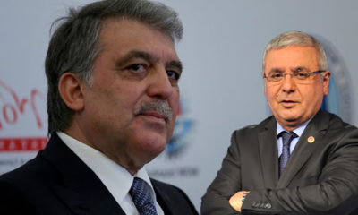 Mehmet Metiner’den Abdullah Gül uyarısı: “Erdoğan var olduğu sürece…”