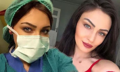 Anestezi teknikeri Ayşe Karaman’ın ölüm nedeni belli oldu!.