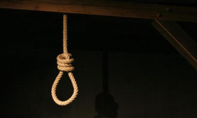 Mısır’da 37 kişinin idam dosyası müftüye gönderildi!.