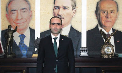 MHP’li Baştuğ: “CHP zararlı cemiyet haline geldi!.”