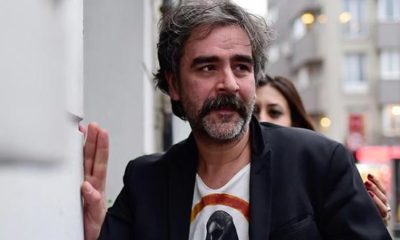 Gazeteci Deniz Yücel davasında istenen ceza belli oldu!.
