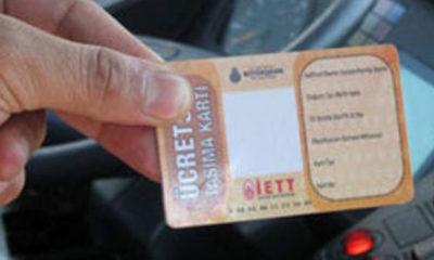 İBB’den yeni finansal düzenleme!. 65 yaş üzeri ücretsiz seyahatler yoğun mesai saatlerinde ücretli olacak!.