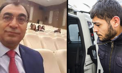 Ankara Barosu o iğrenç avukat hakkında soruşturma başlattı!.