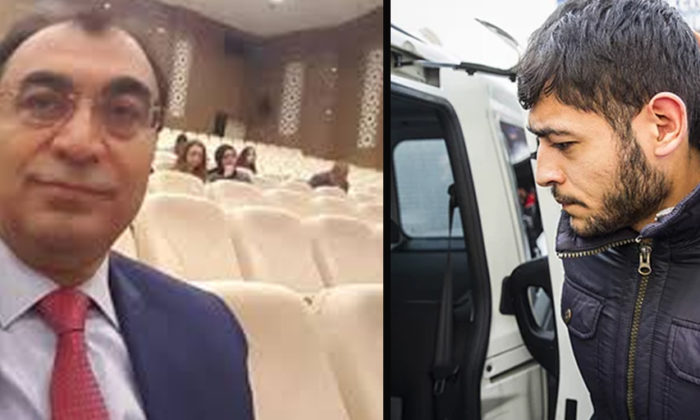 Ankara Barosu o iğrenç avukat hakkında soruşturma başlattı!.