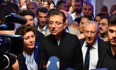 “Vali itlik yapmıştır” davası başladı! Mahkemeden İmamoğlu’na soğuk duş!.