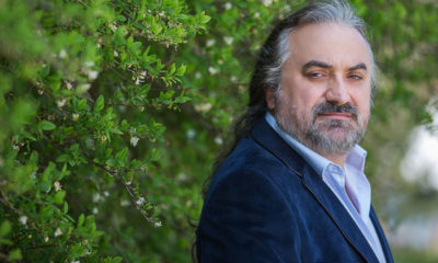 Volkan Konak vasiyetini açıkladı! “Beni yakıp külümü helikopterle Trabzon’un üstüne savursunlar!.”