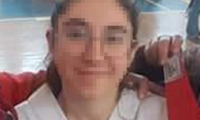 Lise öğrencisi genç kız kendini ranzaya asarak hayatına son verdi!.