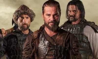 “Erdoğan Osmanlıyı geri getiriyor” gerekçesi ile Ortadoğu da Diriliş Ertuğrul dizisi yasaklandı!.