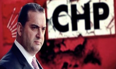 Yalova Belediye Başkan Yardımcısı Halit Güleç gözaltına alındı!.