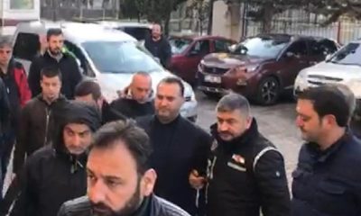 Yalova Belediyesi’nde ki vurgun soruşturmasında yeni tutuklamalar…