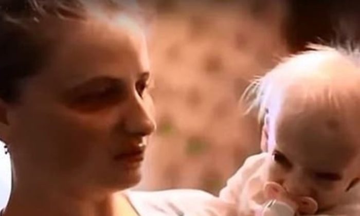 8 yaşındaki çocuk yaşlılıktan öldü!.