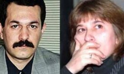 Alaattin Çakıcı eşini öldürttü morgda intikam yemini etti!. 24 yıl sonra…