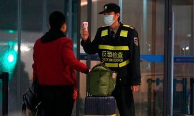 Birleşik Devletler’de 12’nci coronavirüs vakası tespit edildi!.