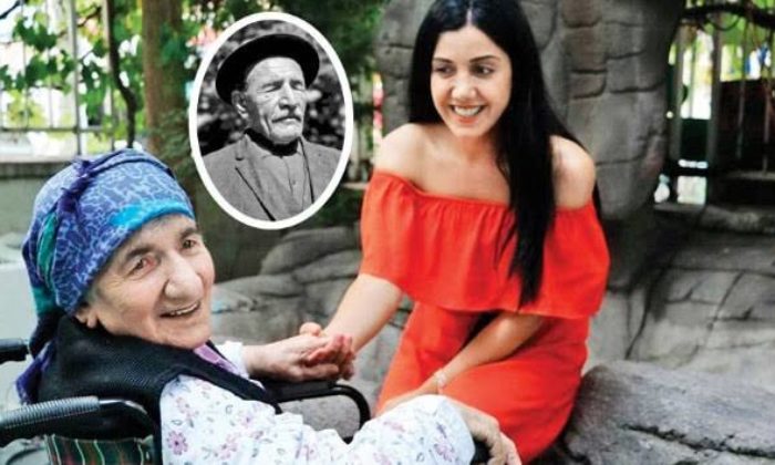 Aşık Veysel’in kızı bakımevinde hayatını kaybetti..