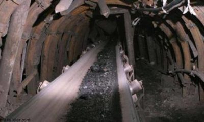 Göçük altında kalan maden işçilerinden acı haber!.