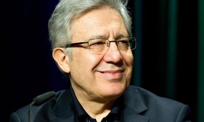 Suriye’de 5 şehit verdiğimiz saatlerde Zülfü Livaneli’nin skandal paylaşımına bak!.