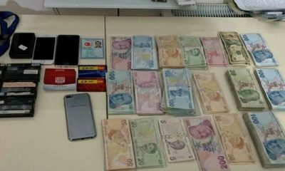 İzmir’de gaybubet evlerine FETÖ operasyonu: 27 kişi tutuklandı!. (video haber)