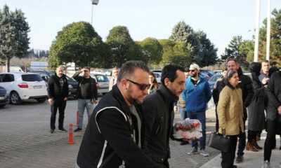 Yalova Belediyesi’nde soygun! Soruşturma kapsamında 5 kişi daha tutuklandı!.