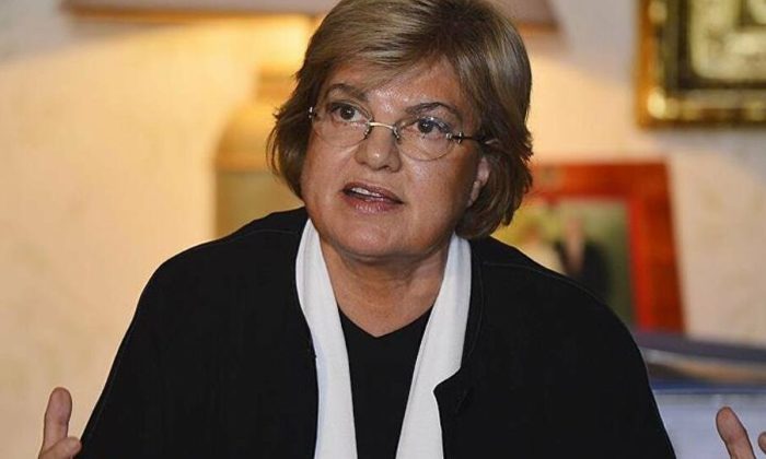 Çiller’den Bahar Kalkanı Harekatı açıklaması…
