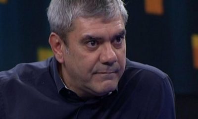 Sözde gazeteci Yılmaz Özdil’den yaşlılara hakaret! “Parklarda oturan 65 yaş üstü angutlar…”