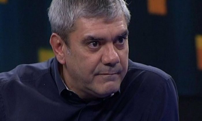 Sözde gazeteci Yılmaz Özdil’den yaşlılara hakaret! “Parklarda oturan 65 yaş üstü angutlar…”