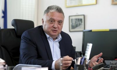 Terörist İsrail’in Berlin Büyükelçisi coronavirüse yakalandı!.