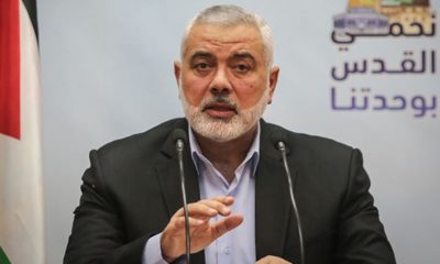 Hamas: “ABD’nin gizli görüşme talebini reddettik!.”