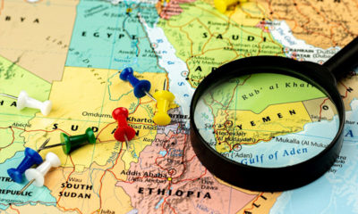 Silahlanma yarışı hız kesmiyor, işte Ortadoğu’nun 2019 bilançosu…