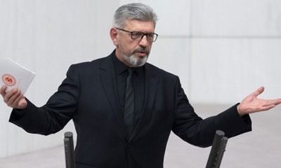 Cihangir İslam Saadet Partisi’nden neden istifa ettiğini açıkladı!.