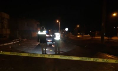 Kahramanmaraş’ta silahlı saldırı! 2 kişi hayatını kaybetti!.