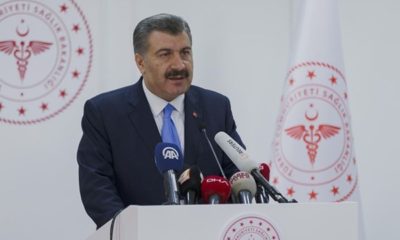 Sosyal medyadan Bakan Koca’ya “karantinayı zorunlu kılın!” çağrısı…