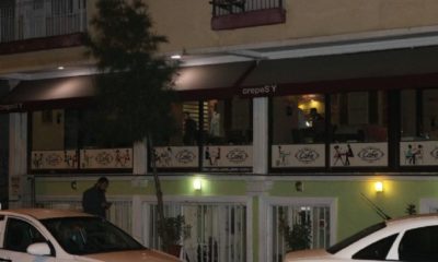 Diyarbakır’da silahlı kavga! 4 yaralı…