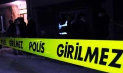 Ordu’da bir evin avlusunda gömülü ceset bulundu!.