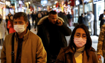 Türkiye’nin coronavirüsle mücadelesinde son 24 saatte yaşananlar…