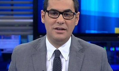 Enver Aysever hakkında soruşturma başlatıldı!.