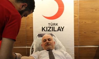 Kızılay’dan vatandaşlara çağrı…