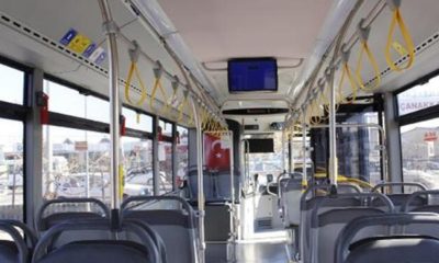 Ankara’da 65 yaş üstüne ücretsiz ulaşım uygulaması durduruldu!.